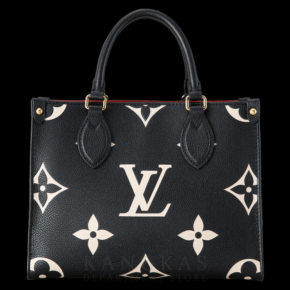 LOUIS VUITTON(USED)루이비통 앙프렝트 온더고PM